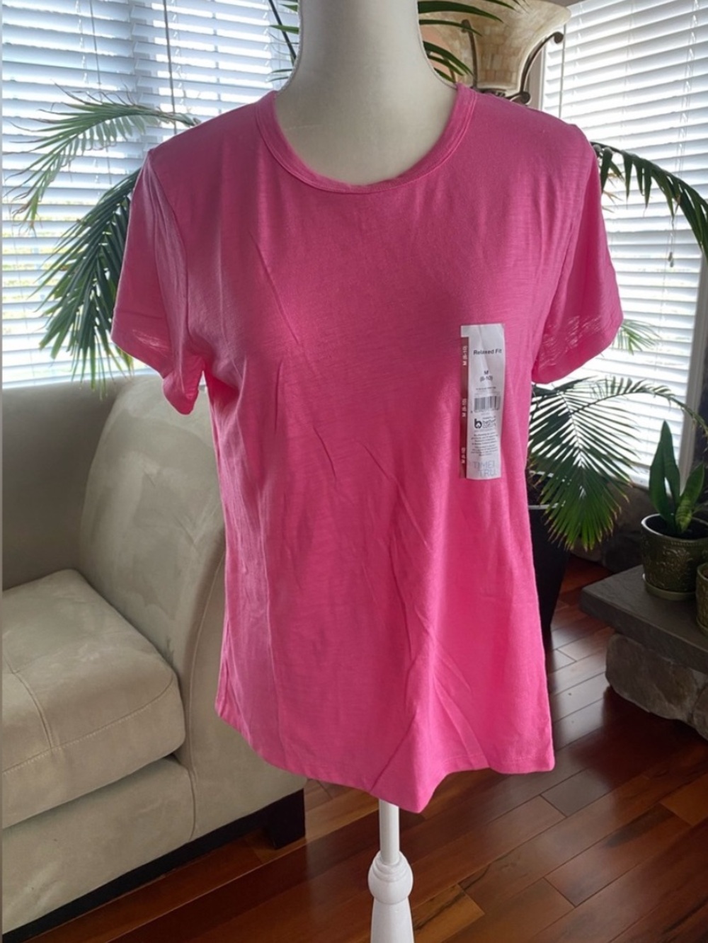 NWT Time and Tru T-shirt